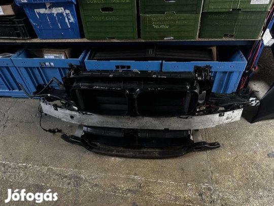 [GYÁRI BONTOTT] BMW F10 "M" KOMPLETT HOMLOKFAL