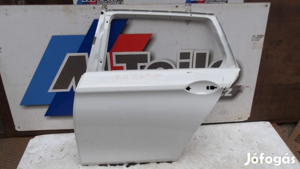 [GYÁRI BONTOTT] BMW F11 BAL HÁTSÓ AJTÓ