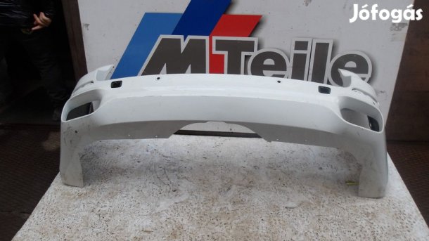 [GYÁRI BONTOTT] BMW F15 X5  HÁTSÓ LÖKHÁRÍTÓ M