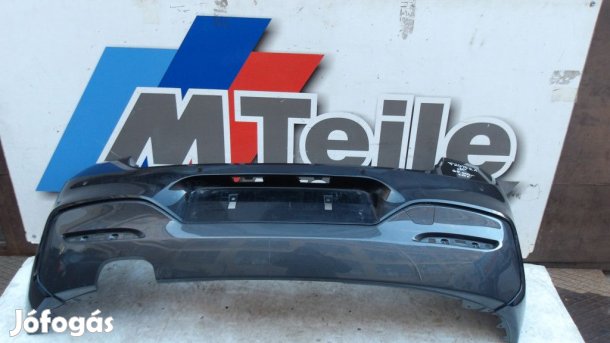 [GYÁRI BONTOTT] BMW F20/F21 M HÁTSÓ LÖKHÁRÍTÓ