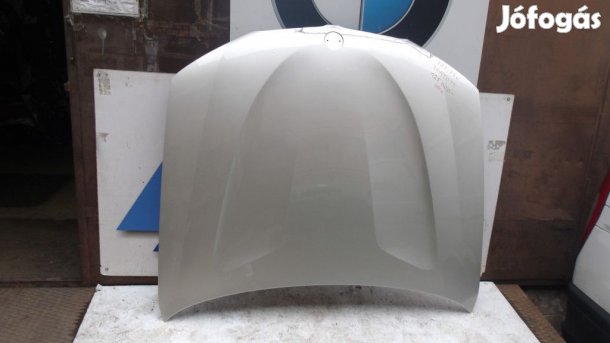 [GYÁRI BONTOTT] BMW F25/F26 JAVÍTOTT MOTORHÁZTETŐ