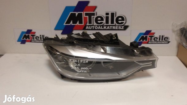 [GYÁRI BONTOTT] BMW F30/F31 DX JOBB FÉNYSZÓRÓ 7259523