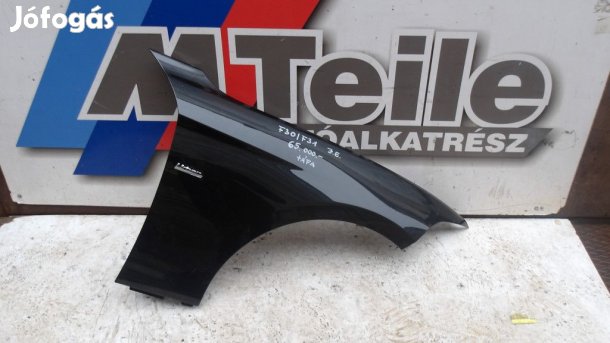 [GYÁRI BONTOTT] BMW F30/F31 JOBB SÁRVÉDŐ