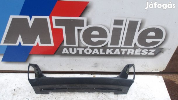 [GYÁRI BONTOTT] BMW F39 X2 ELSŐ LÖKHÁRÍTÓ ALSÓ RÉSZ M" 8069089