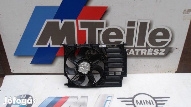 [GYÁRI BONTOTT] BMW F40/F52/F44/F45/F46/F39/F48 VENTILLÁTOR 8645860