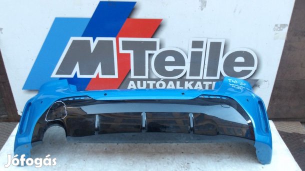 [GYÁRI BONTOTT] BMW F40 M HÁTSÓ LÖKHÁRÍTÓ
