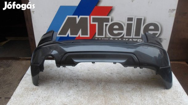 [GYÁRI BONTOTT] BMW F48 LCI X1 HÁTSÓ LÖKHÁRÍTÓ M