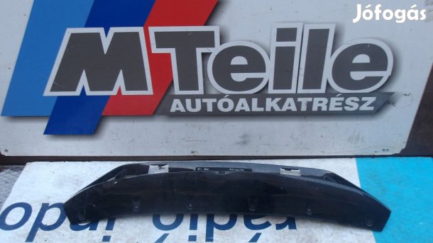 [GYÁRI BONTOTT] BMW F70 M" ELSŐ LÖKHÁRÍTÓ RÁCS