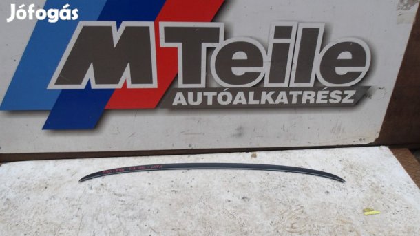 [GYÁRI BONTOTT] BMW F90 M5/G30 HÁTSÓ SZÁRNY/SPOILER