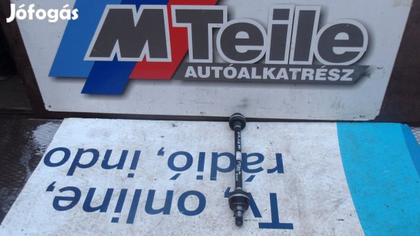 [GYÁRI BONTOTT] BMW FÉLTENGELY BAL HÁTSÓ G14/G15 850I 8689577