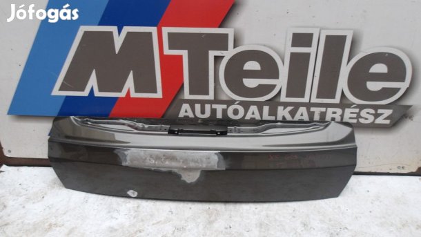 [GYÁRI BONTOTT] BMW G05 X5 CSOMAGTÉR AJTÓ JAVÍTOTT