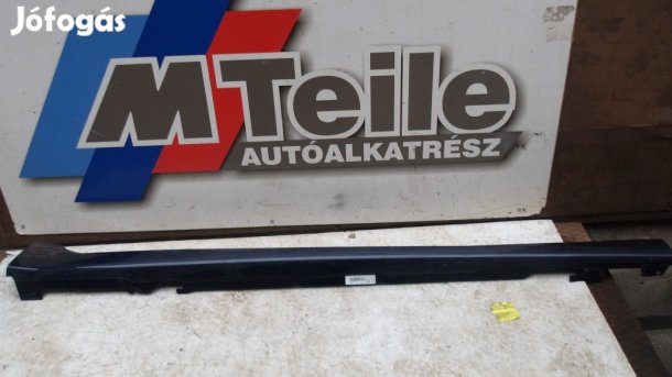 [GYÁRI BONTOTT] BMW G16 M" JOBB OLDALI KÜSZÖB KIS SÉR.