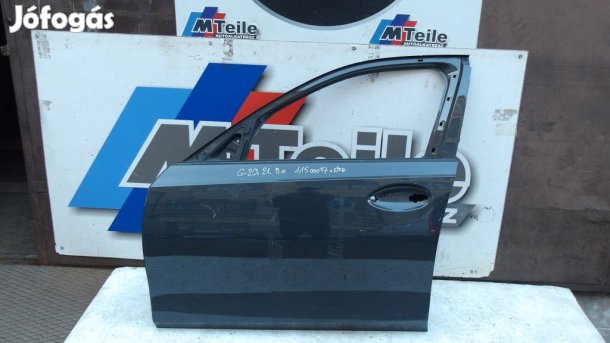 [GYÁRI BONTOTT] BMW G20/G21 BAL ELSŐ AJTÓ