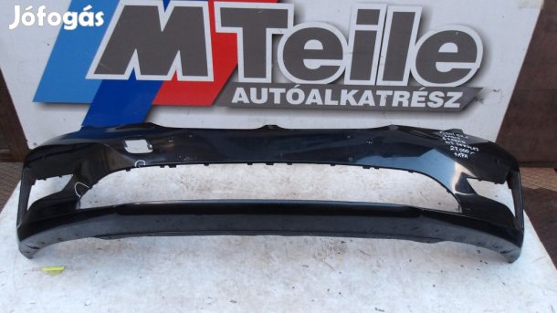 [GYÁRI BONTOTT] BMW G20/G21 BASIS ELSŐ LÖKHÁRÍTÓ 6 RADAR KIS SÉR.