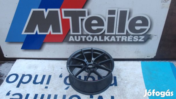 [GYÁRI BONTOTT] BMW G20/G21/G22/G23/G42 8jx19 et27 FELNI 6895390