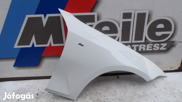 [GYÁRI BONTOTT] BMW G20/G21 JOBB SÁRVÉDŐ