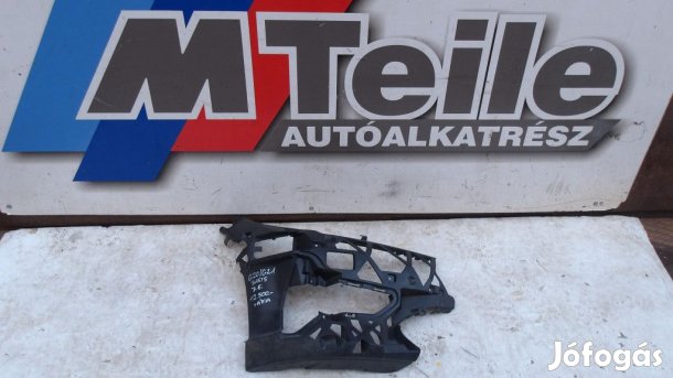 [GYÁRI BONTOTT] BMW G20/G21 KÖDLÁMPA TARTÓ BASIS