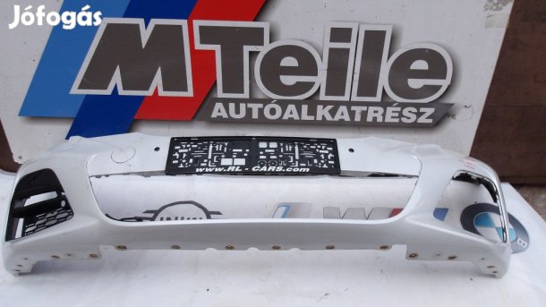 [GYÁRI BONTOTT] BMW G20/G21 M KIS SÉR. ELSŐ LÖKHÁRÍTÓ