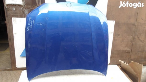 [GYÁRI BONTOTT] BMW G20/G21 SÉRÜLT MOTORHÁZTETŐ