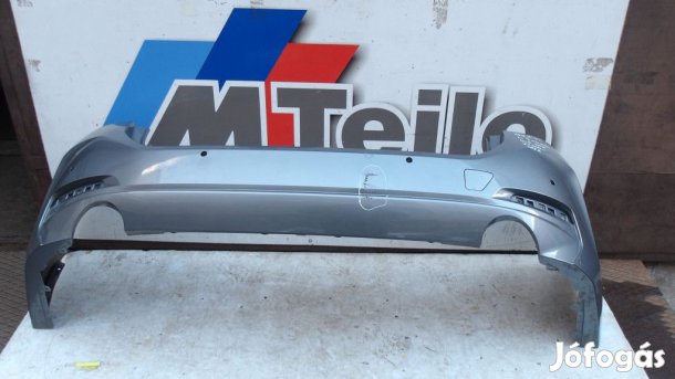 [GYÁRI BONTOTT] BMW G21 LCI 4 RADAR HÁTSÓ LÖKHÁRÍTÓ KIS SÉR.