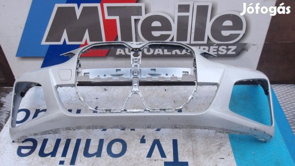 [GYÁRI BONTOTT] BMW G26 I4 M ELSŐ LÖKHÁRÍTÓ