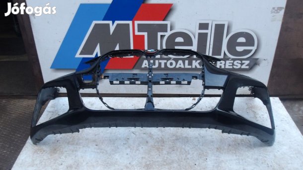 [GYÁRI BONTOTT] BMW G26 M ELSŐ LÖKHÁRÍTÓ