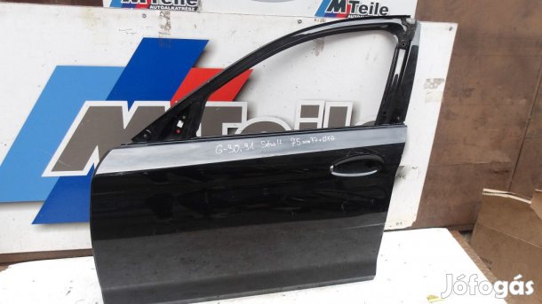 [GYÁRI BONTOTT] BMW G30/G31 BAL ELSŐ AJTÓ SÉRÜLT