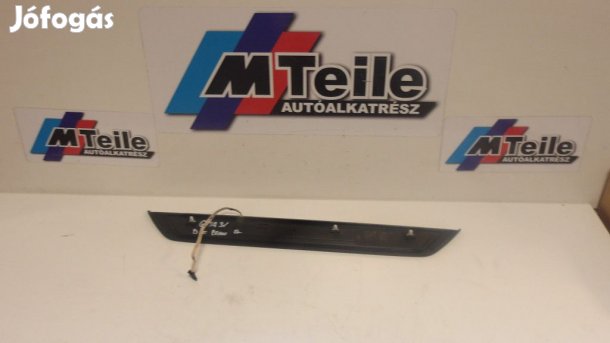 [GYÁRI BONTOTT] BMW G30/G31 BAL ELSŐ KÜSZÖBBELÉPŐ "M"