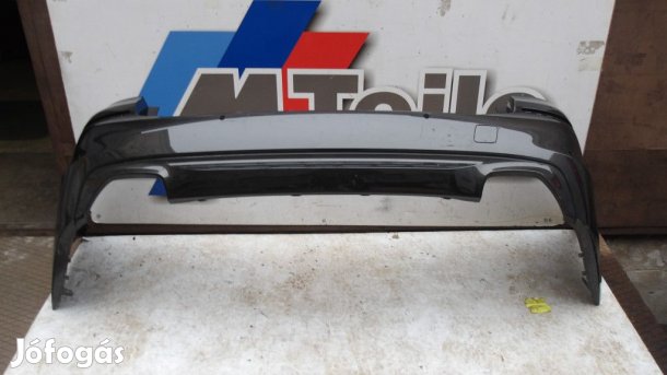 [GYÁRI BONTOTT] BMW G31 HÁTSÓ LÖKHÁRÍTÓ