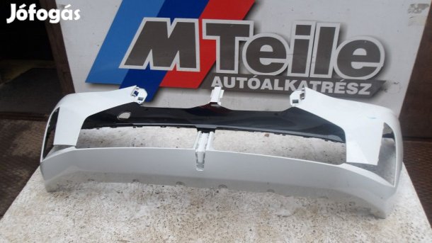 [GYÁRI BONTOTT] BMW G45 ELSŐ LÖKHÁRÍTÓ M