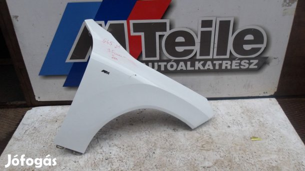 [GYÁRI BONTOTT] BMW G45 M JOBB SÁRVÉDŐ