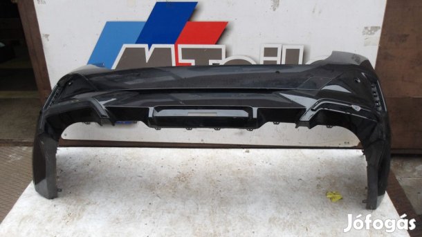 [GYÁRI BONTOTT] BMW G60 M" HÁTSÓ LÖKHÁRÍTÓ