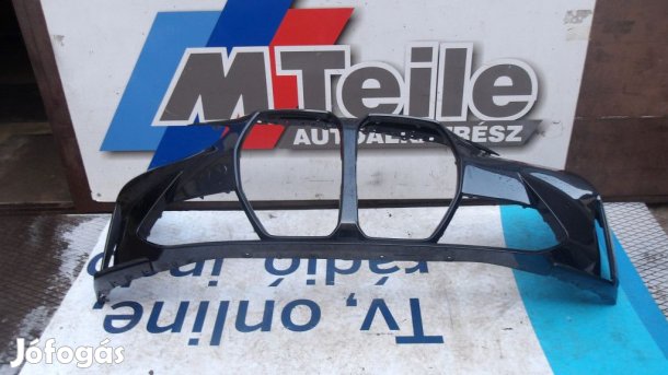 [GYÁRI BONTOTT] BMW G82/G83 M4 ELSŐ LÖKHÁRÍTÓ