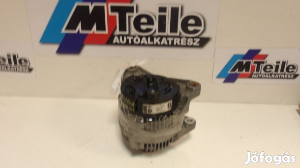 [GYÁRI BONTOTT] BMW GENERÁTOR 7509101