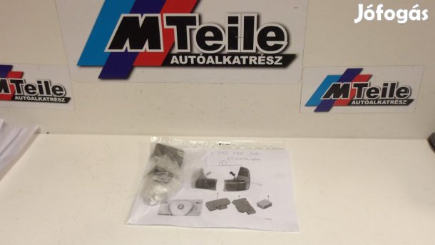 [GYÁRI BONTOTT] BMW G SZÉRIA VÁLTÓFÜL 9372496