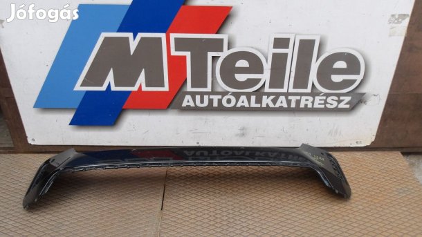 [GYÁRI BONTOTT] BMW HÁTSÓ LÖKHÁRÍTÓ DIFFÚZOR X1 U11 M