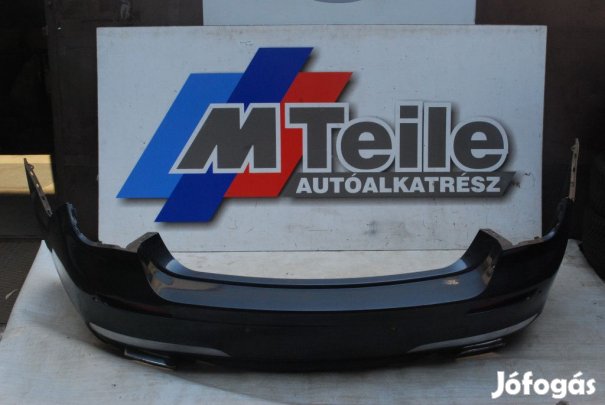 [GYÁRI BONTOTT] BMW HÁTSÓ LÖKHÁRÍTÓ F01-M