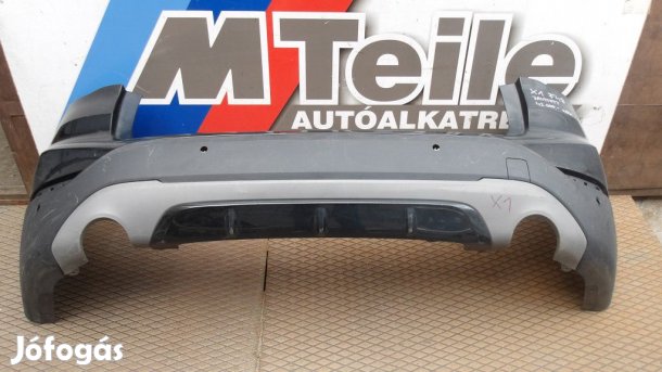 [GYÁRI BONTOTT] BMW HÁTSÓ LÖKHÁRÍTÓ F48/X1