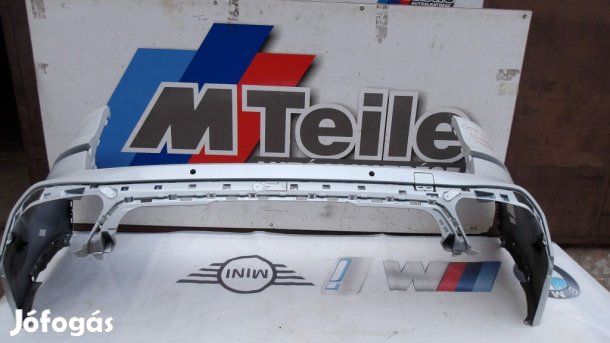 [GYÁRI BONTOTT] BMW HÁTSÓ LÖKHÁRÍTÓ G05 M