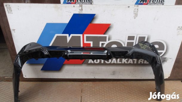 [GYÁRI BONTOTT] BMW HÁTSÓ LÖKHÁRÍTÓ G60/G61 M