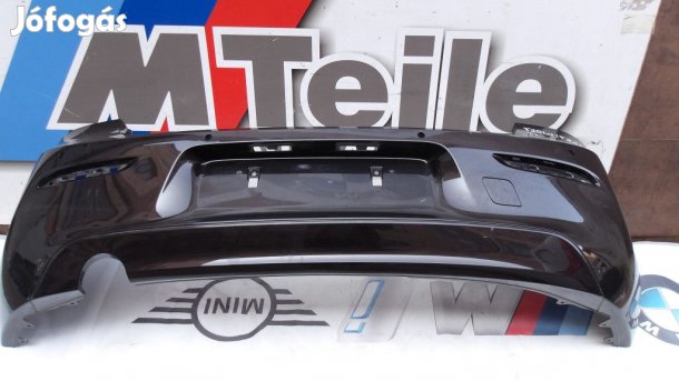 [GYÁRI BONTOTT] BMW HÁTSÓ LÖKHÁRÍTÓ  F20LCI/F21LCI PDC