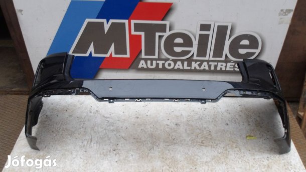 [GYÁRI BONTOTT] BMW IX3 G08 LCI HÁTSÓ LÖKHÁRÍTÓ M