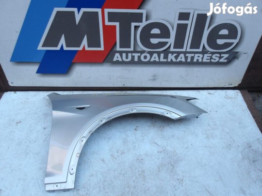 [GYÁRI BONTOTT] BMW JOBB ELSŐ SÁRVÉDŐ X3 F25