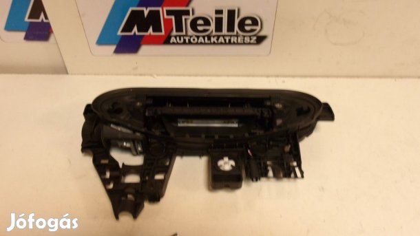 [GYÁRI BONTOTT] BMW JOBB OLDALI KILINCS SZERKEZET G60/G61