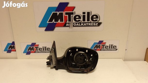 [GYÁRI BONTOTT] BMW JOBB TÜKÖRSZERKEZET F25/X3