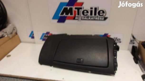 [GYÁRI BONTOTT] BMW KESZTYŰTARTÓ | E81/E87