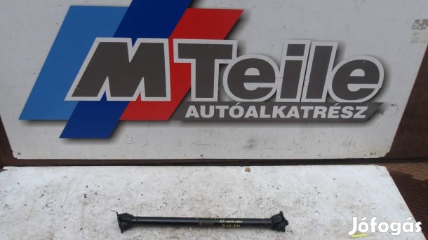 [GYÁRI BONTOTT] BMW KIS KARDÁN E9X /E84 X1  9488491