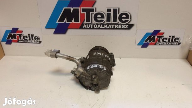 [GYÁRI BONTOTT] BMW KLÍMAKOMPRESSZOR E90 35D /E60 25D/30D/35D/E65 35D