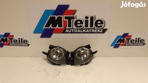 [GYÁRI BONTOTT] BMW KÖDLÁMPA E90 6948374/3