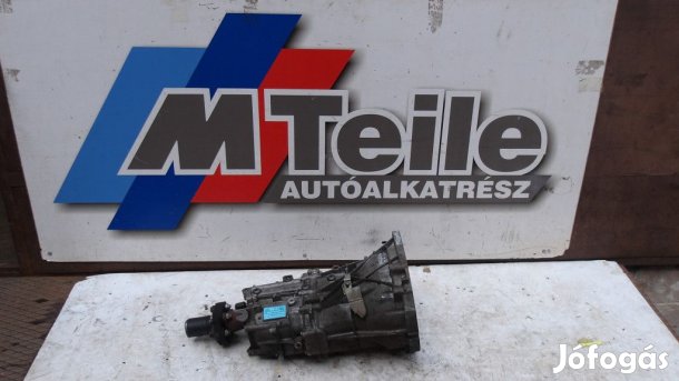 [GYÁRI BONTOTT] BMW MANUÁL 6 VÁLTÓ Z4 3.0SI VÁLTÓ 74.000KM